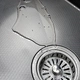 304 stainless steel nano sink